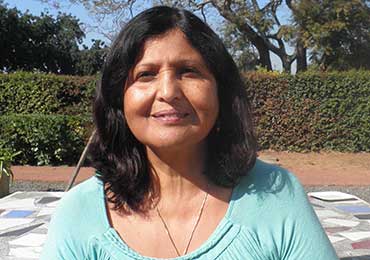 Mrs Shareen Ramdhani : Umlazi One