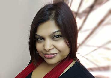 Mrs Sunitha Naidoo : Umlazi Two